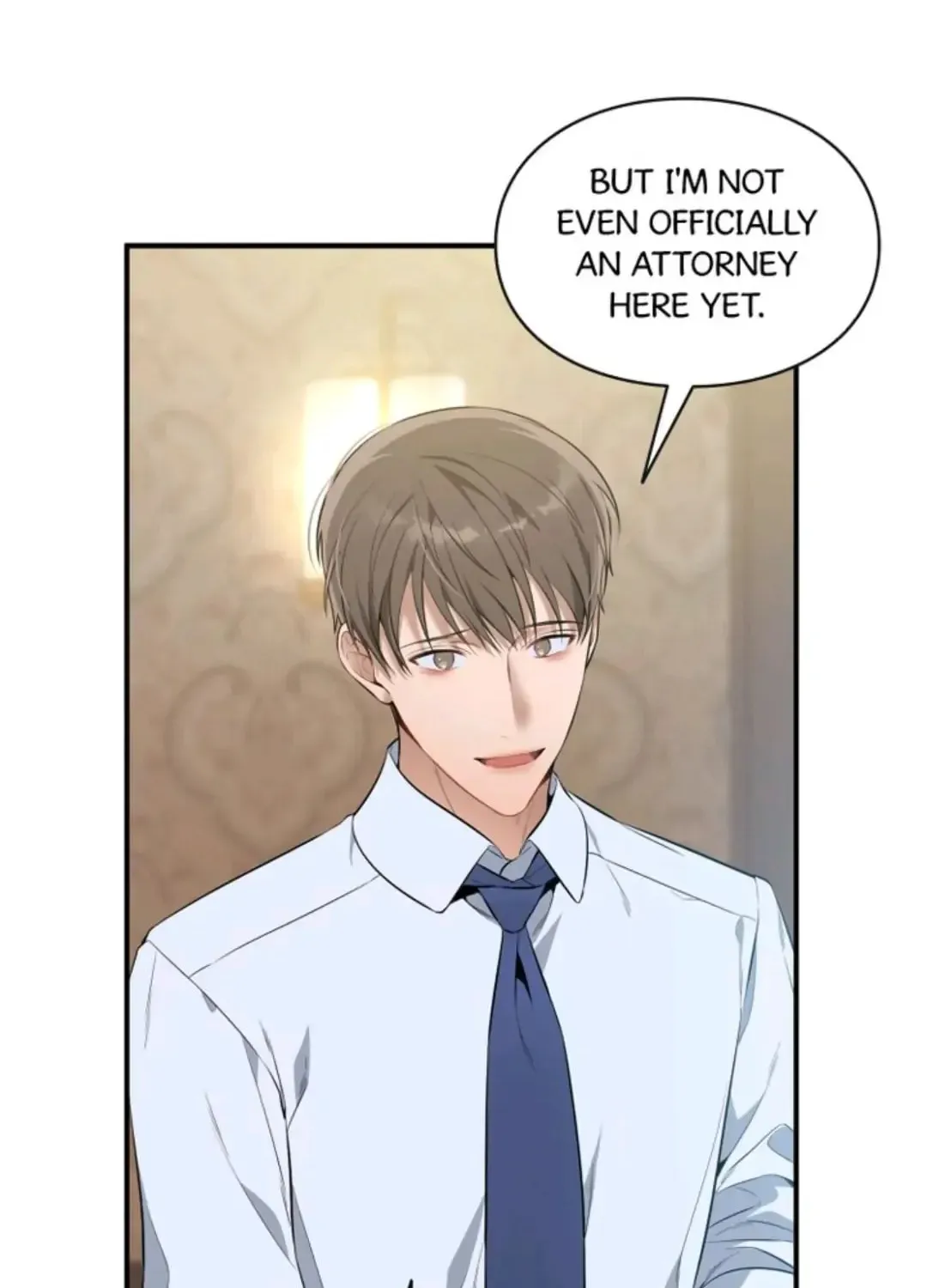 Read No Moral chapter 11 image 44 on Lezhin