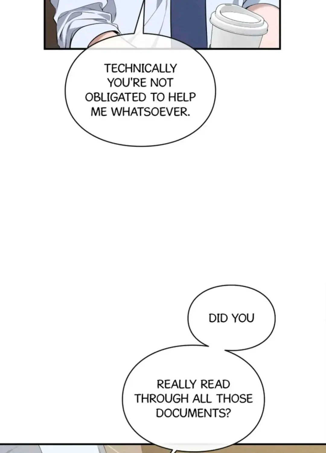 Read No Moral chapter 11 image 45 on Lezhin