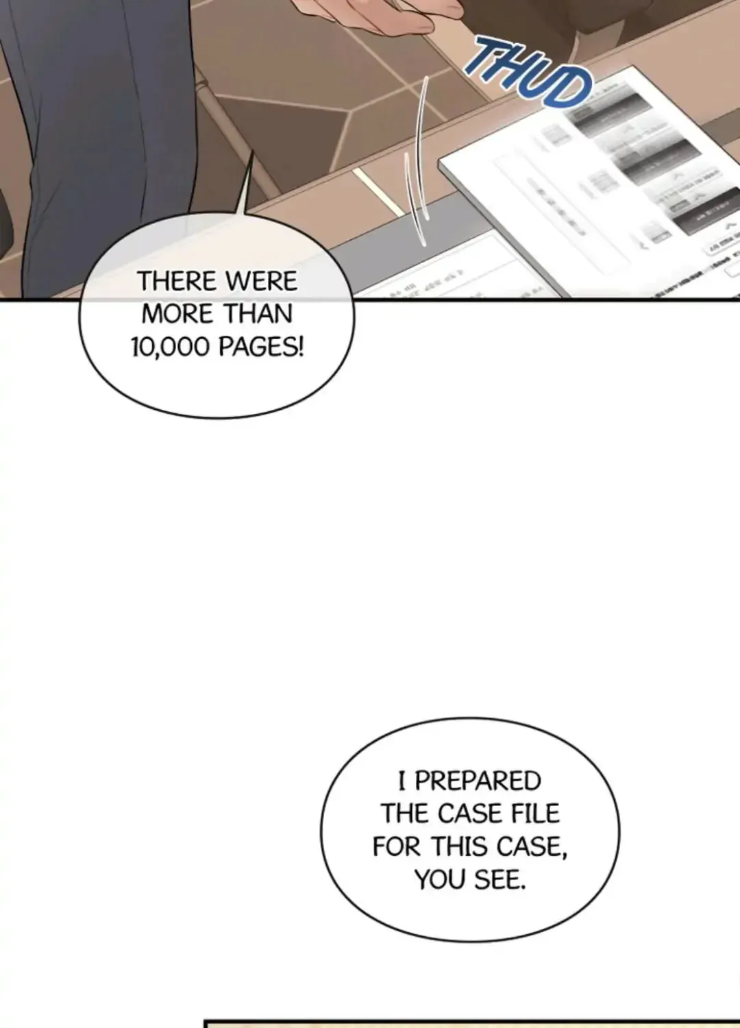 Read No Moral chapter 11 image 47 on Lezhin