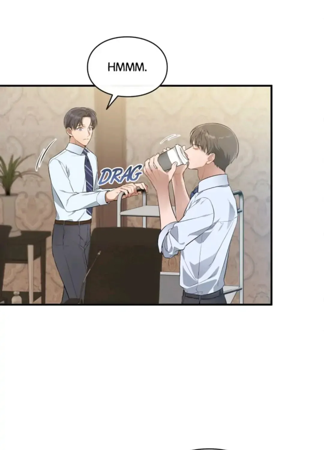 Read No Moral chapter 11 image 51 on Lezhin