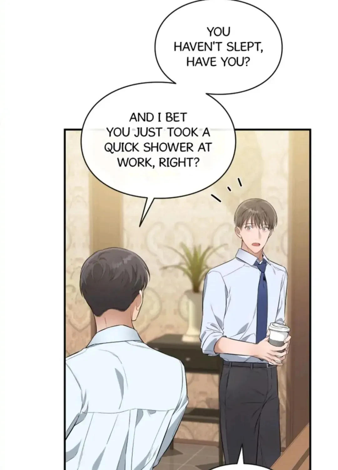 Read No Moral chapter 11 image 52 on Lezhin