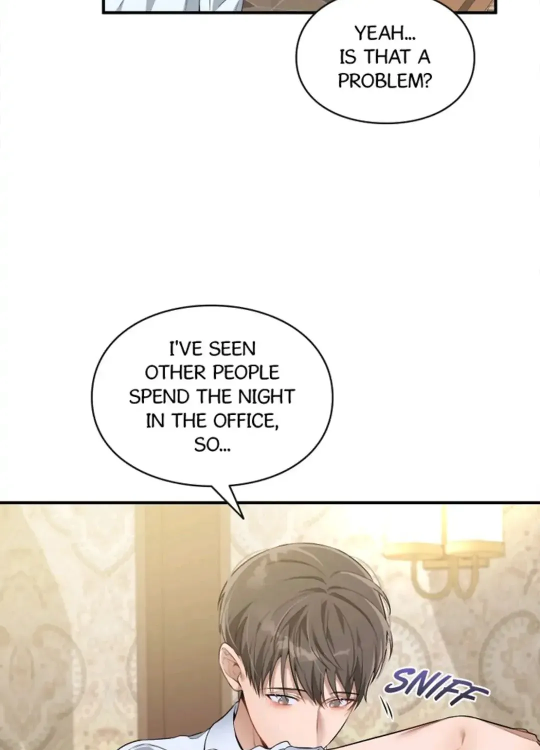 Read No Moral chapter 11 image 53 on Lezhin