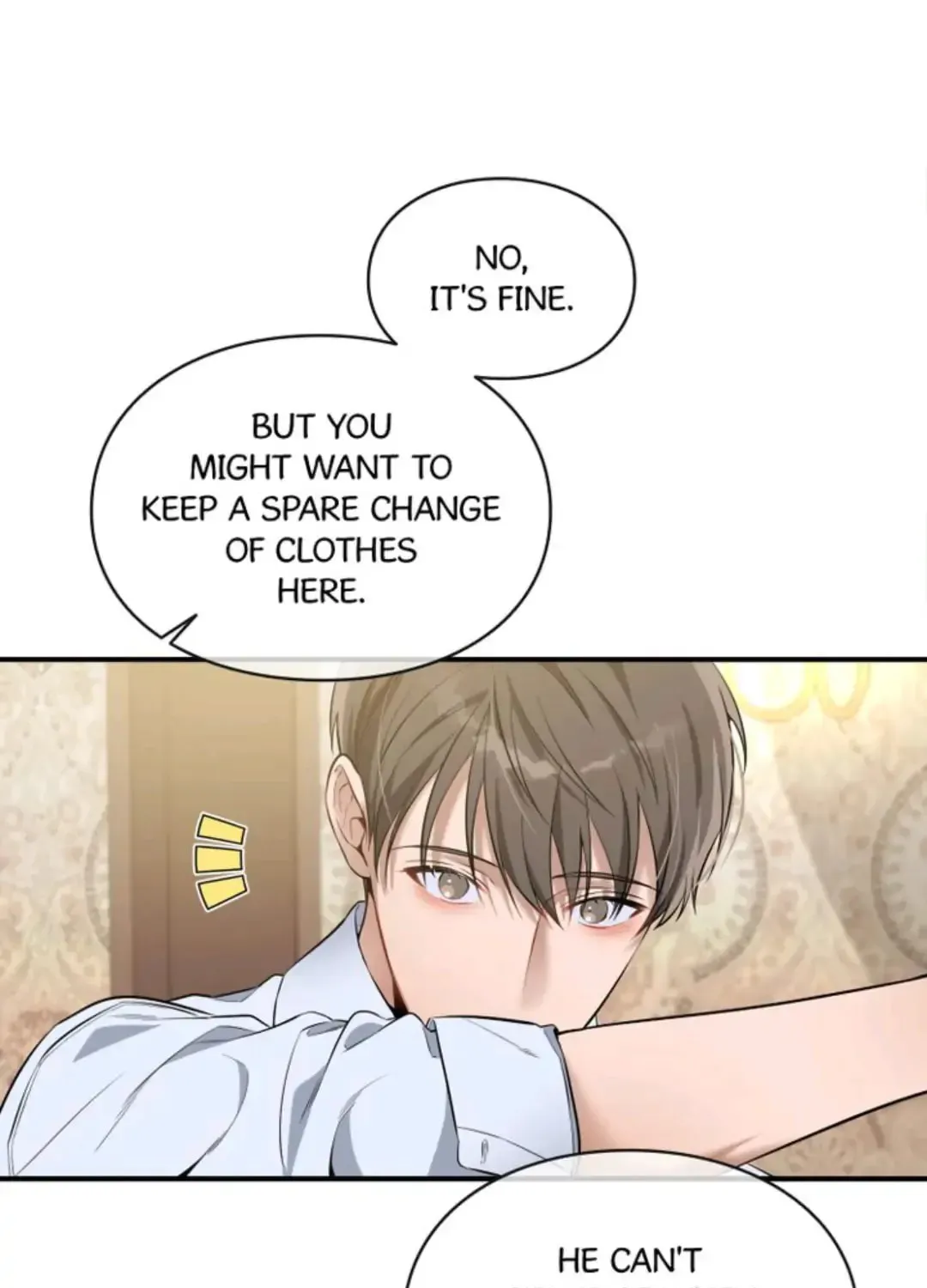 Read No Moral chapter 11 image 55 on Lezhin