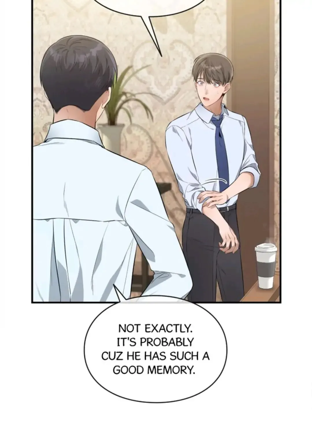 Read No Moral chapter 11 image 59 on Lezhin