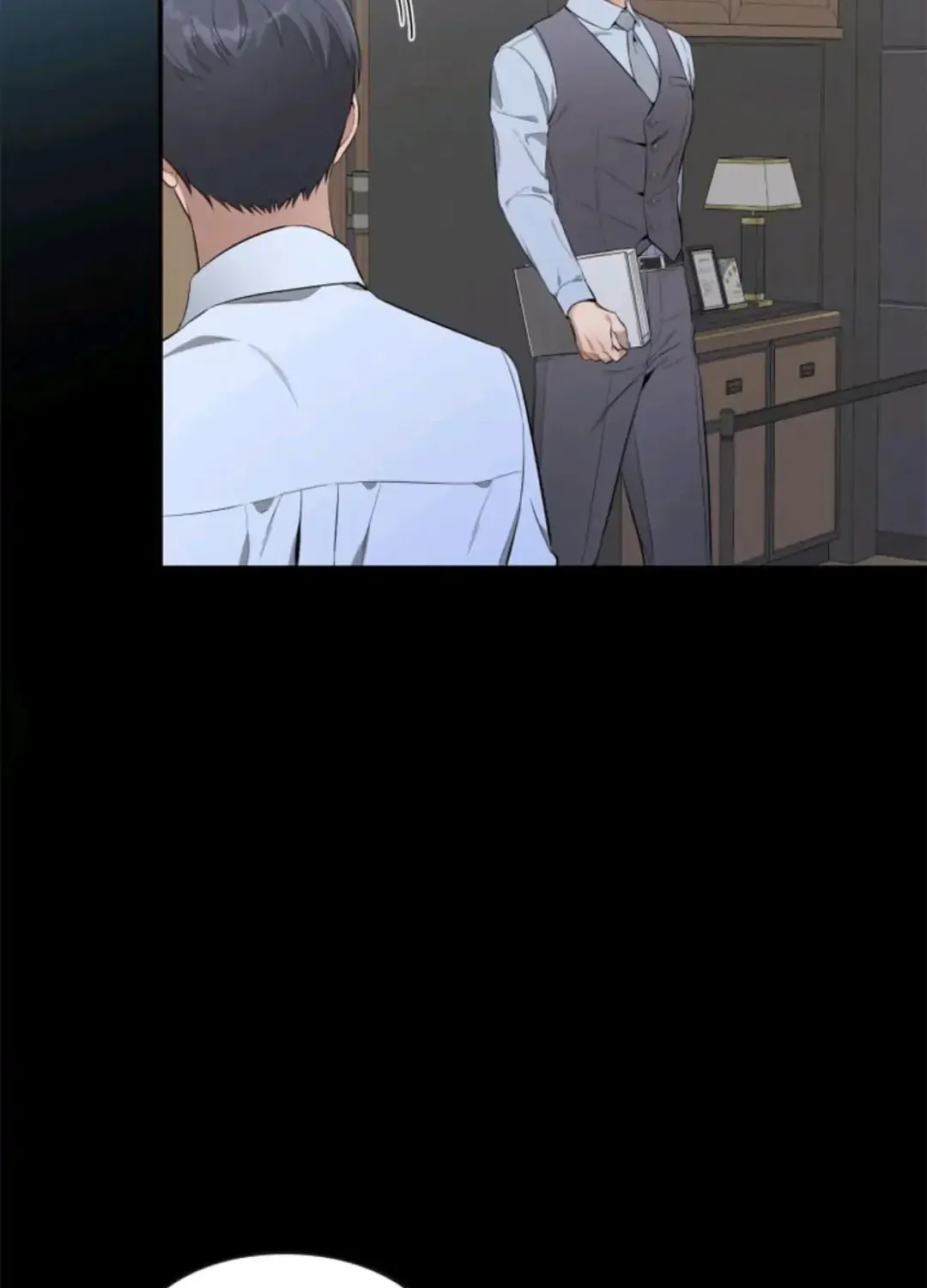 Read No Moral chapter 11 image 61 on Lezhin