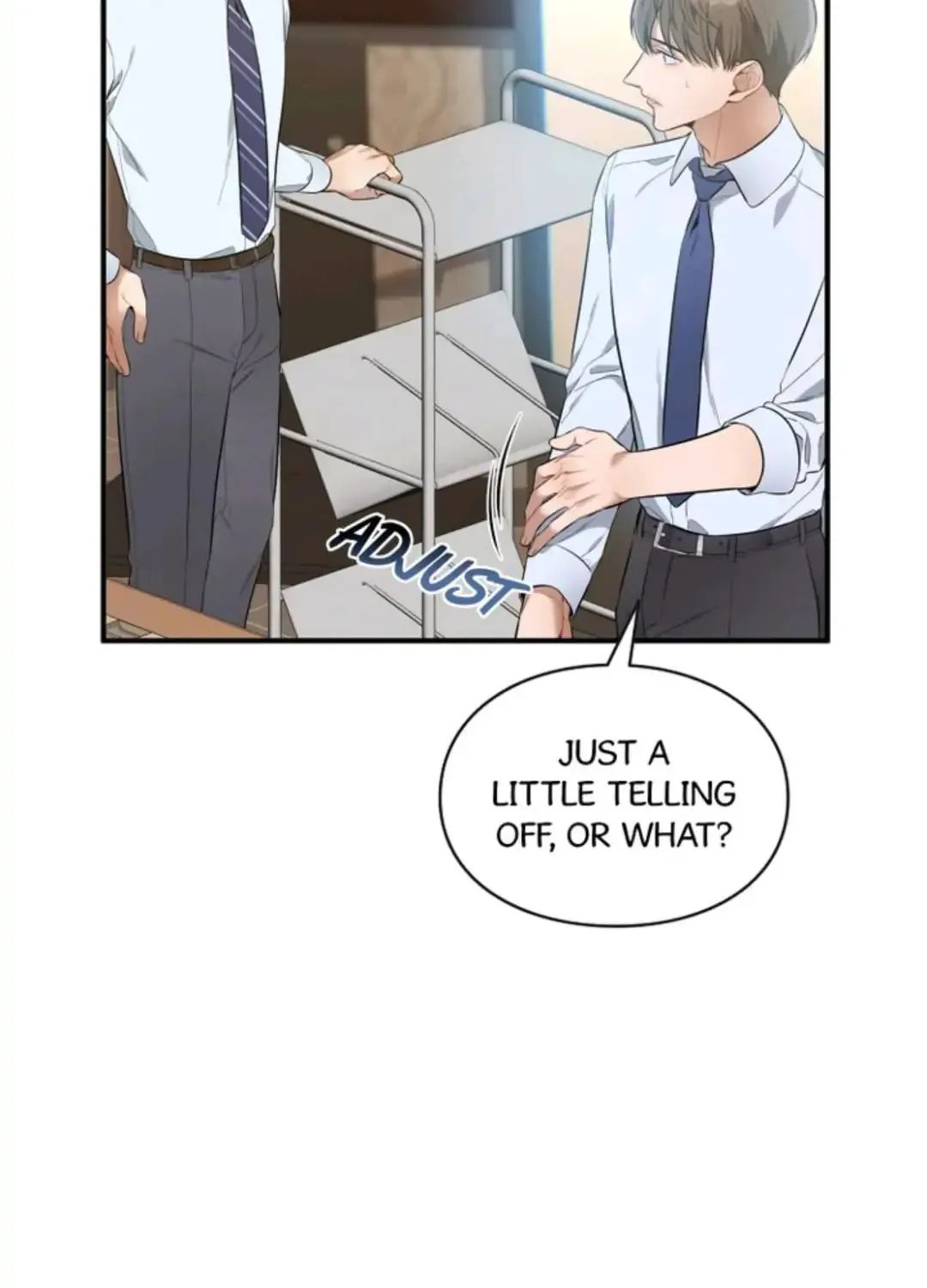 Read No Moral chapter 11 image 65 on Lezhin