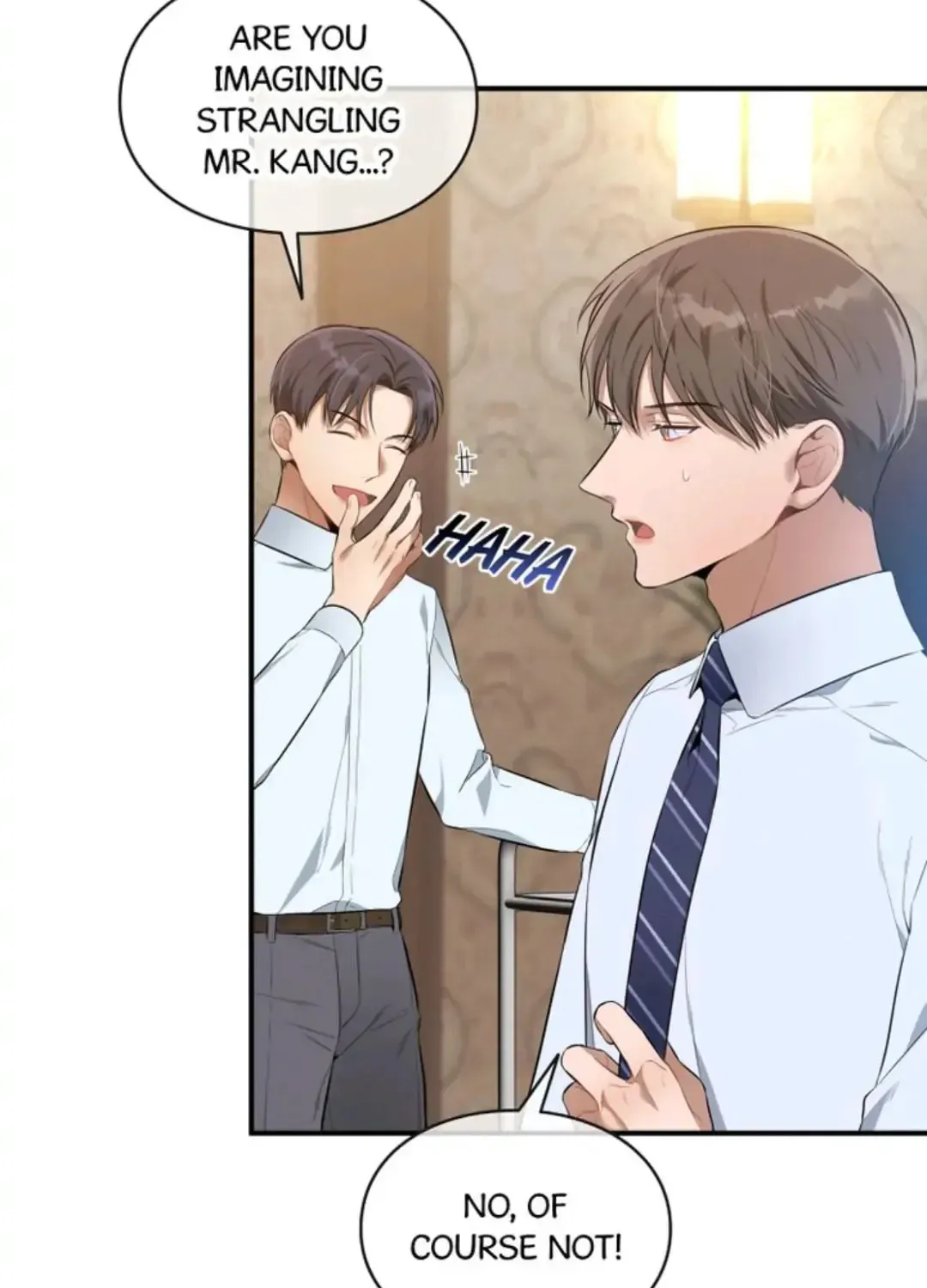 Read No Moral chapter 11 image 81 on Lezhin