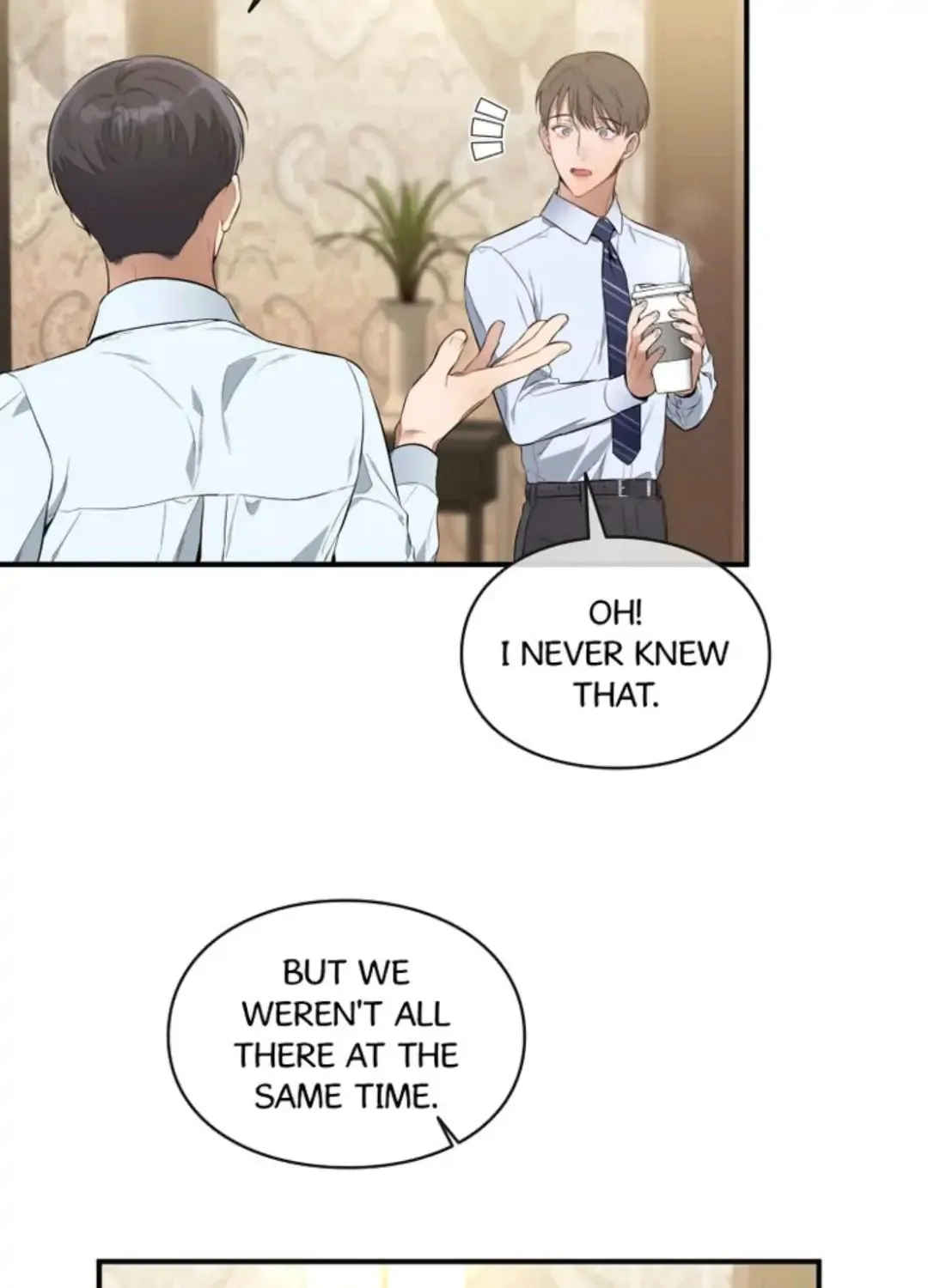 Read No Moral chapter 11 image 87 on Lezhin