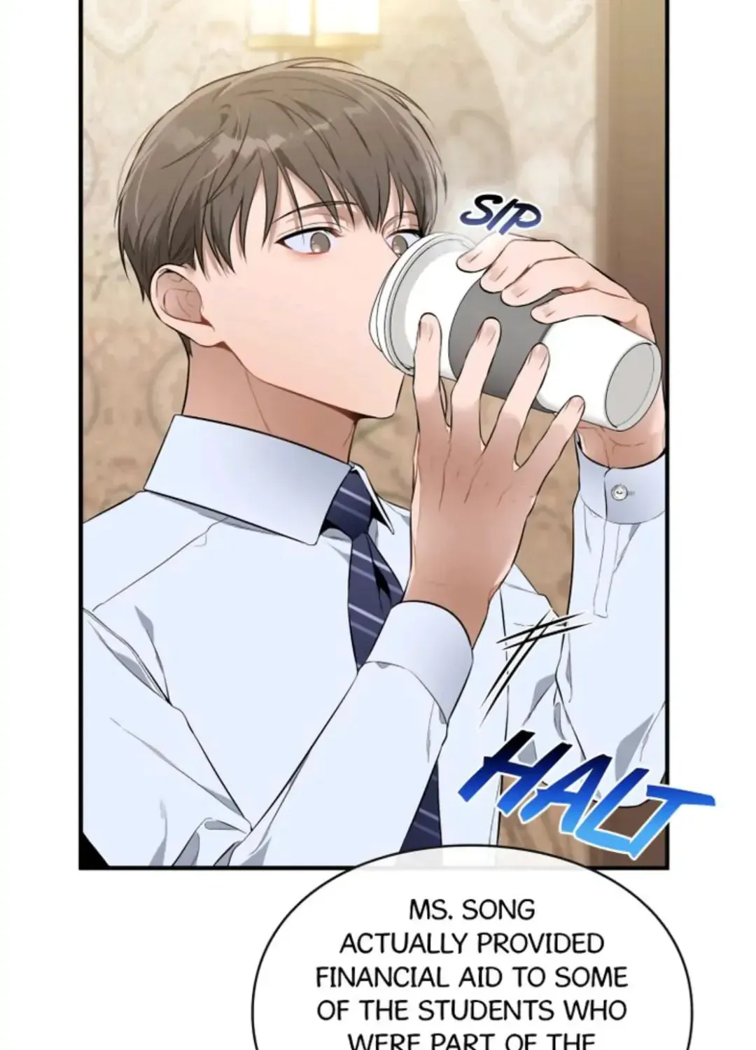 Read No Moral chapter 11 image 88 on Lezhin