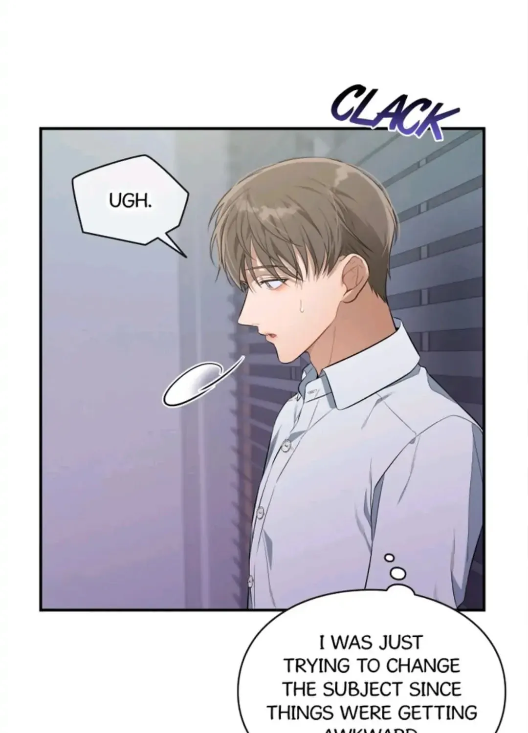 Read No Moral chapter 11 image 9 on Lezhin