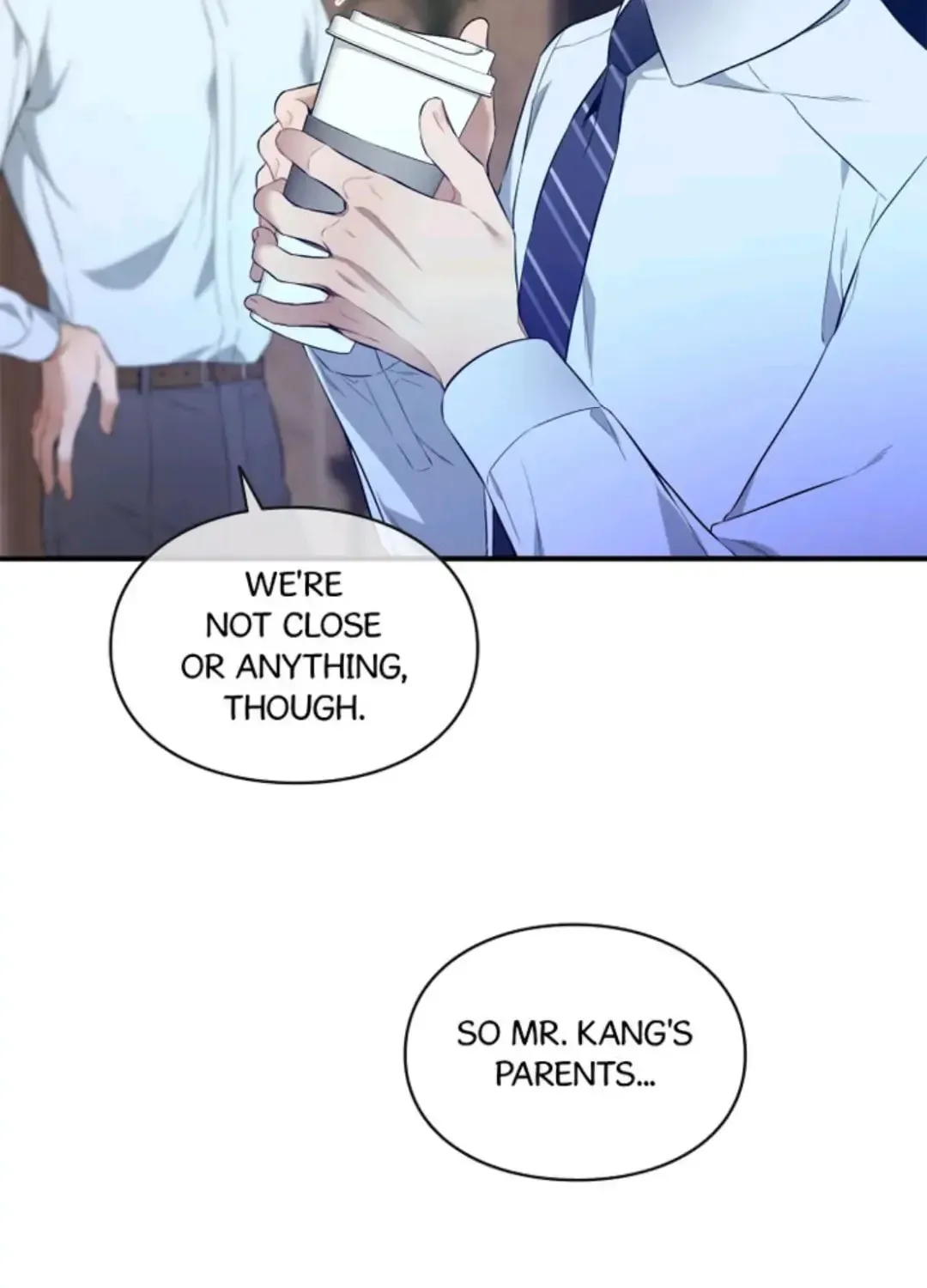 Read No Moral chapter 11 image 91 on Lezhin
