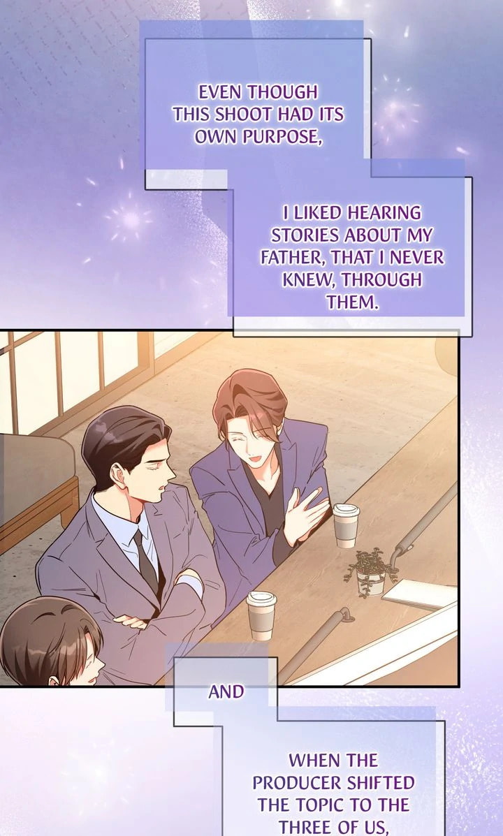 Read No Moral chapter 110 image 1 on Lezhin