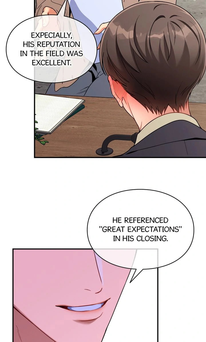 Read No Moral chapter 110 image 10 on Lezhin
