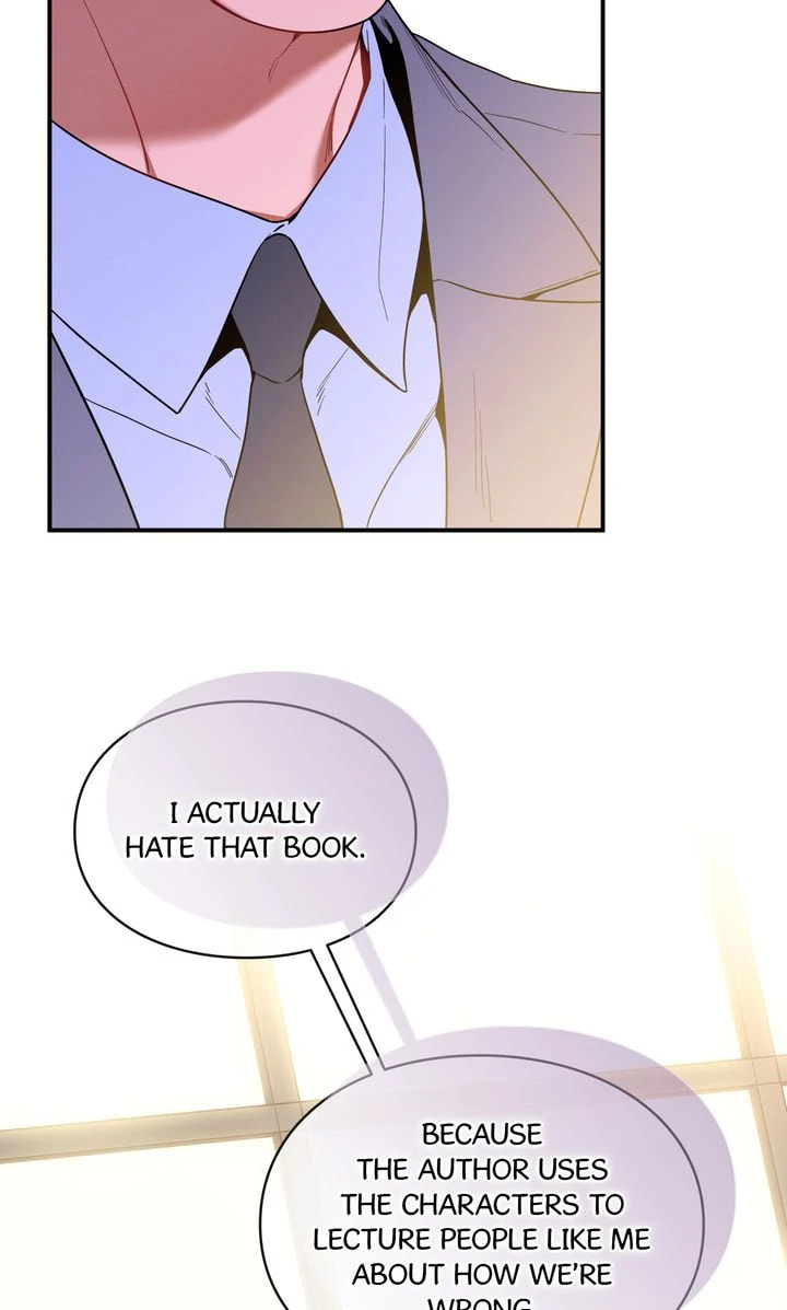 Read No Moral chapter 110 image 11 on Lezhin