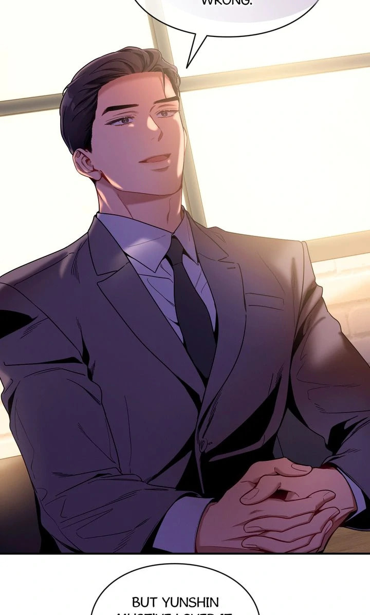 Read No Moral chapter 110 image 12 on Lezhin