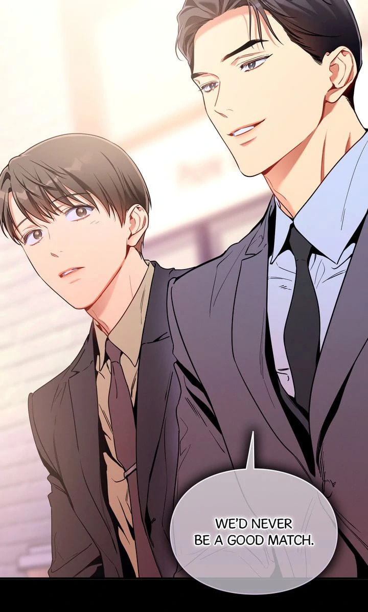 Read No Moral chapter 110 image 14 on Lezhin