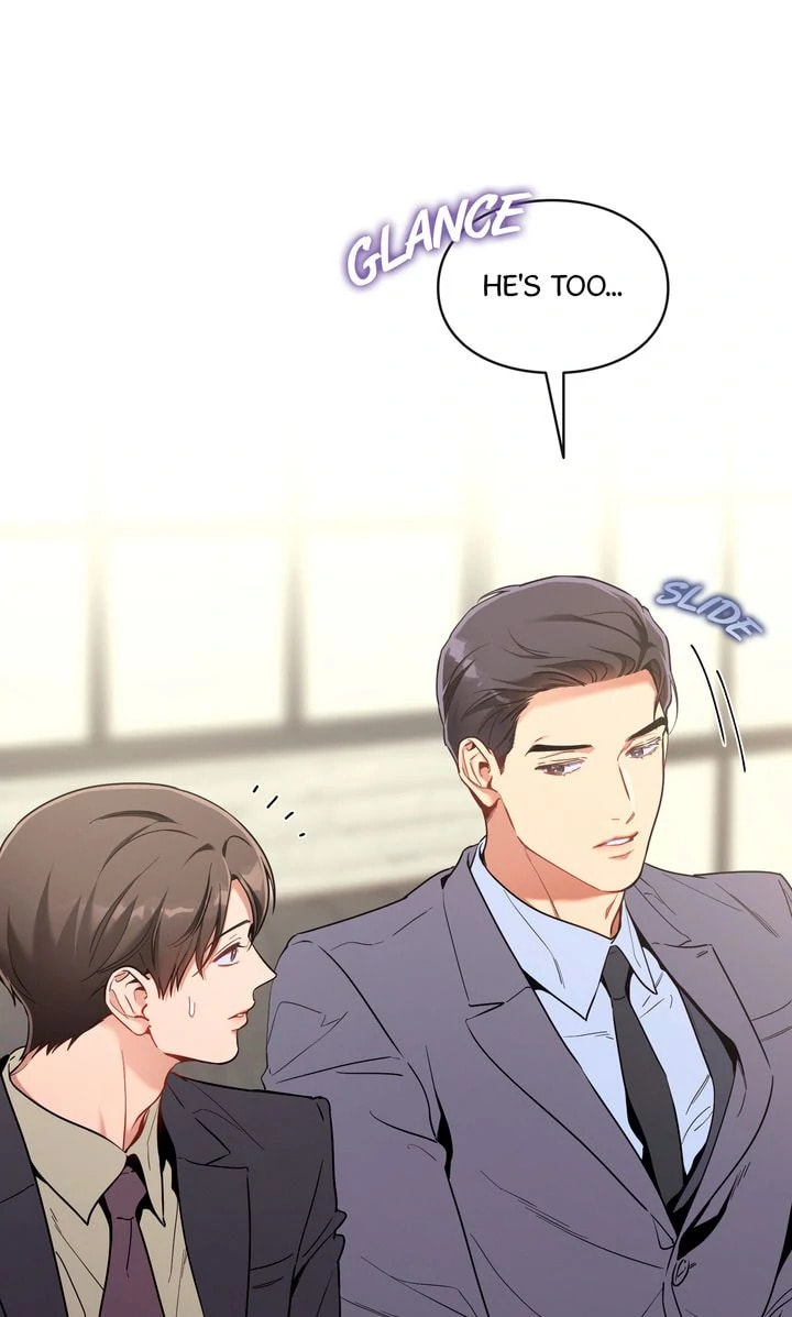 Read No Moral chapter 110 image 19 on Lezhin