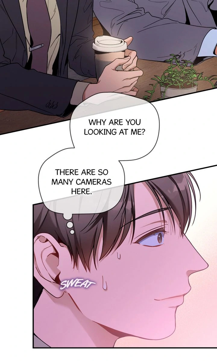 Read No Moral chapter 110 image 20 on Lezhin