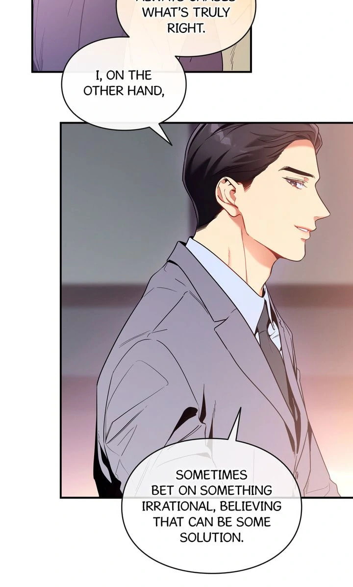 Read No Moral chapter 110 image 23 on Lezhin