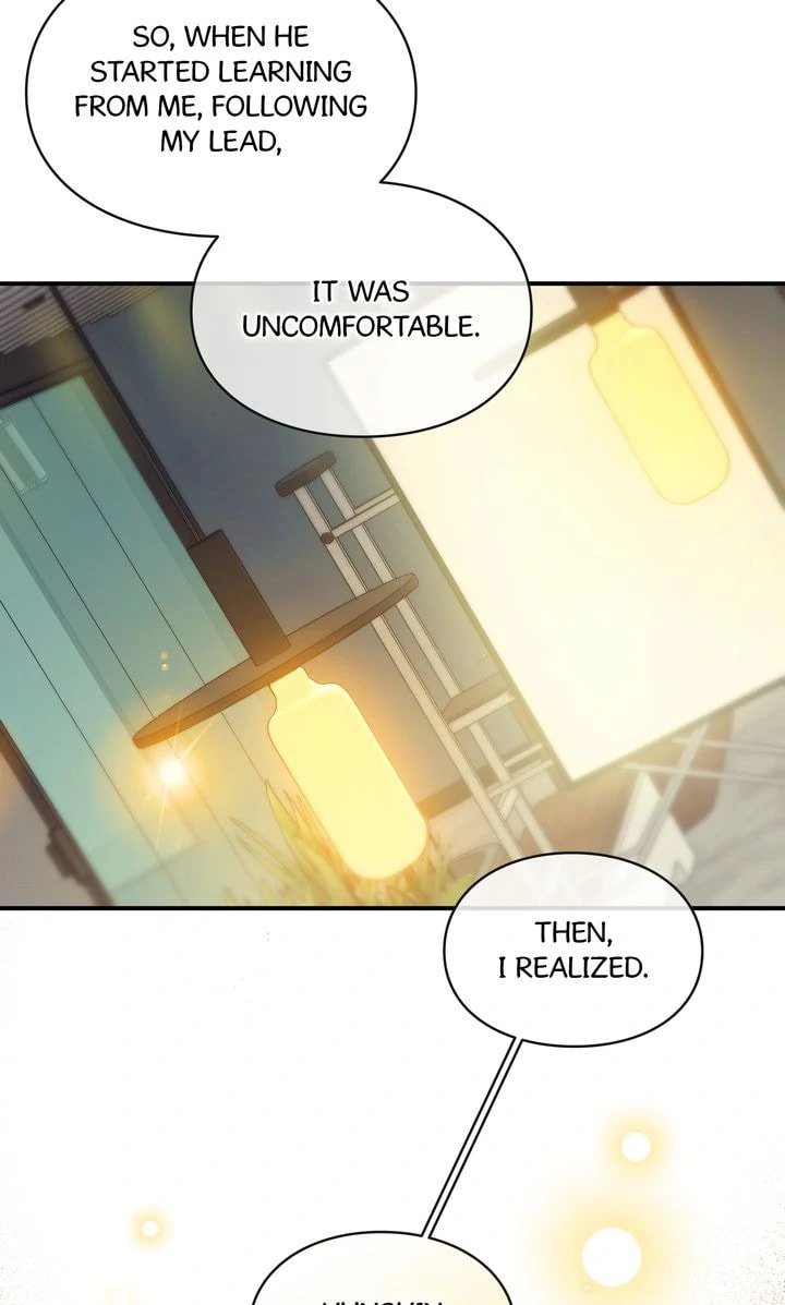 Read No Moral chapter 110 image 25 on Lezhin
