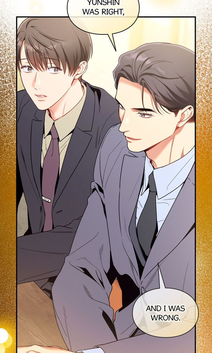 Read No Moral chapter 110 image 26 on Lezhin