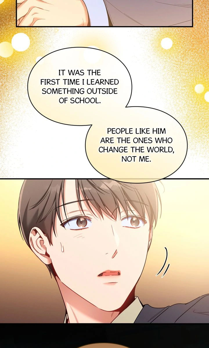 Read No Moral chapter 110 image 27 on Lezhin