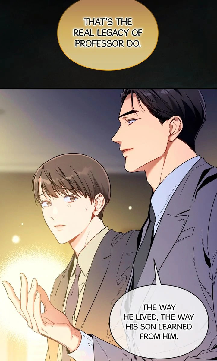 Read No Moral chapter 110 image 28 on Lezhin