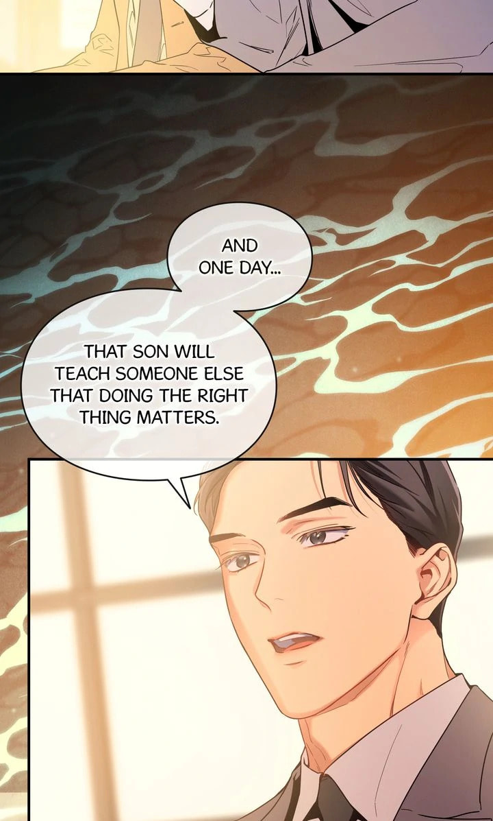 Read No Moral chapter 110 image 29 on Lezhin