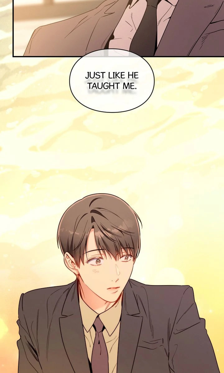 Read No Moral chapter 110 image 30 on Lezhin