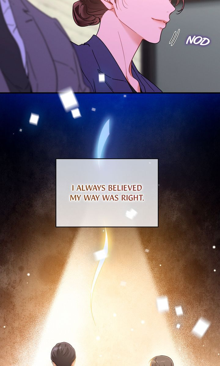 Read No Moral chapter 110 image 34 on Lezhin
