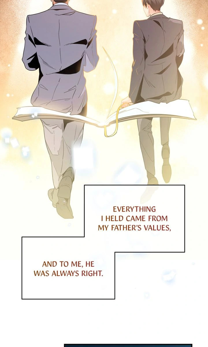Read No Moral chapter 110 image 35 on Lezhin