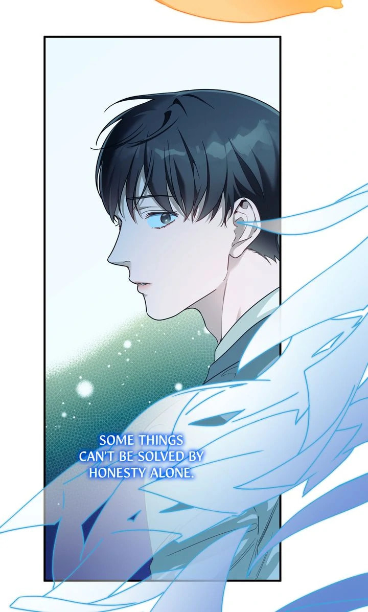 Read No Moral chapter 110 image 37 on Lezhin