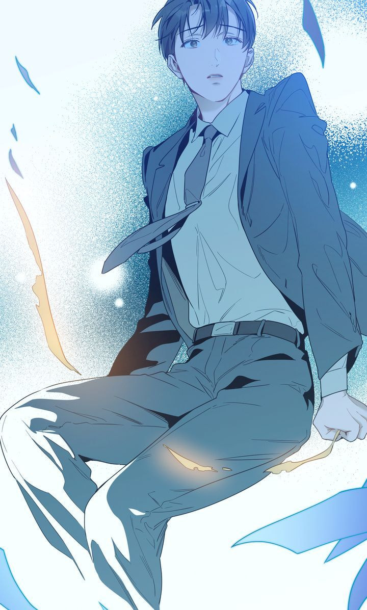 Read No Moral chapter 110 image 39 on Lezhin