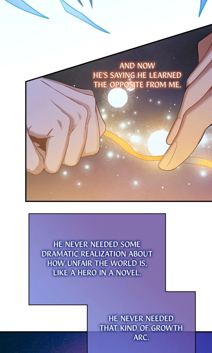 Read No Moral chapter 110 image 40 on Lezhin