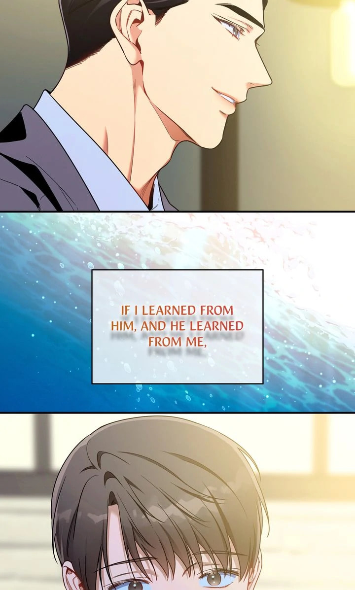 Read No Moral chapter 110 image 43 on Lezhin