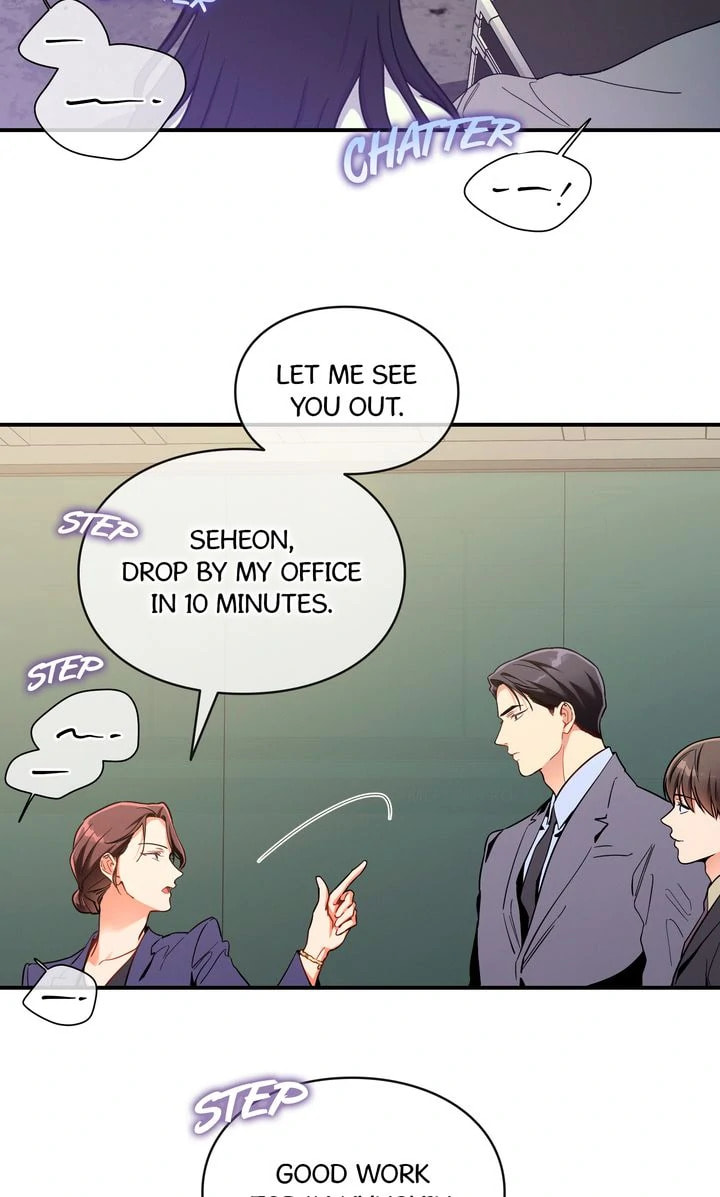 Read No Moral chapter 110 image 48 on Lezhin