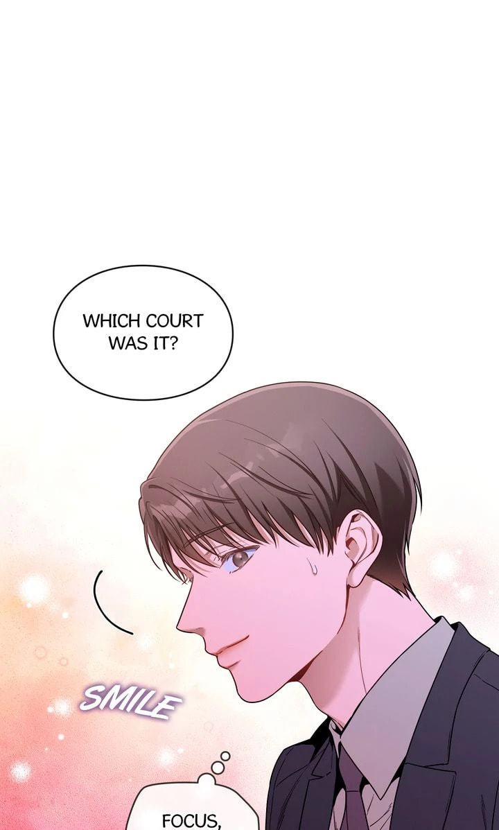 Read No Moral chapter 110 image 6 on Lezhin