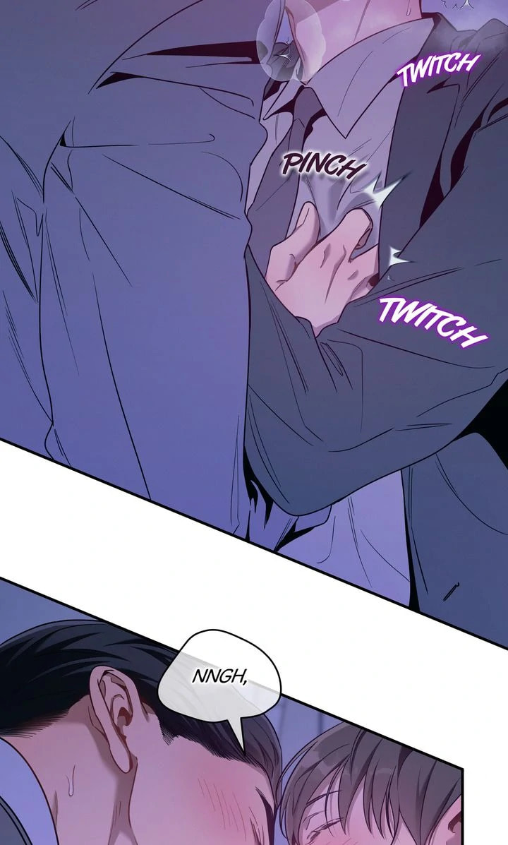Read No Moral chapter 110 image 62 on Lezhin
