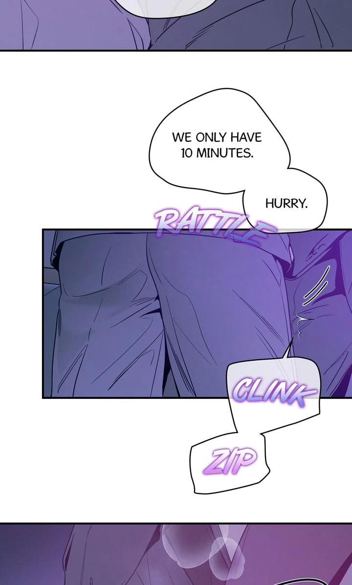 Read No Moral chapter 110 image 66 on Lezhin