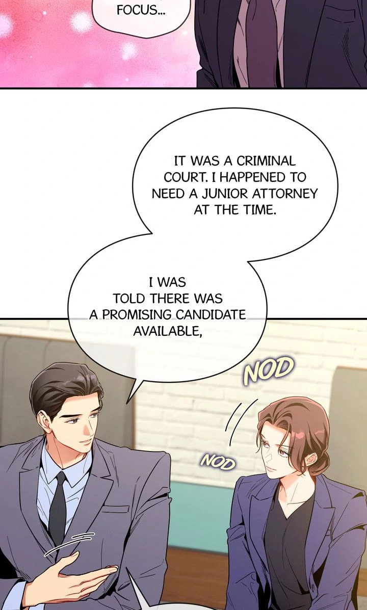 Read No Moral chapter 110 image 7 on Lezhin
