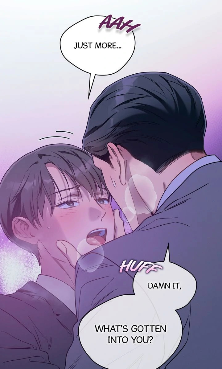Read No Moral chapter 110 image 73 on Lezhin