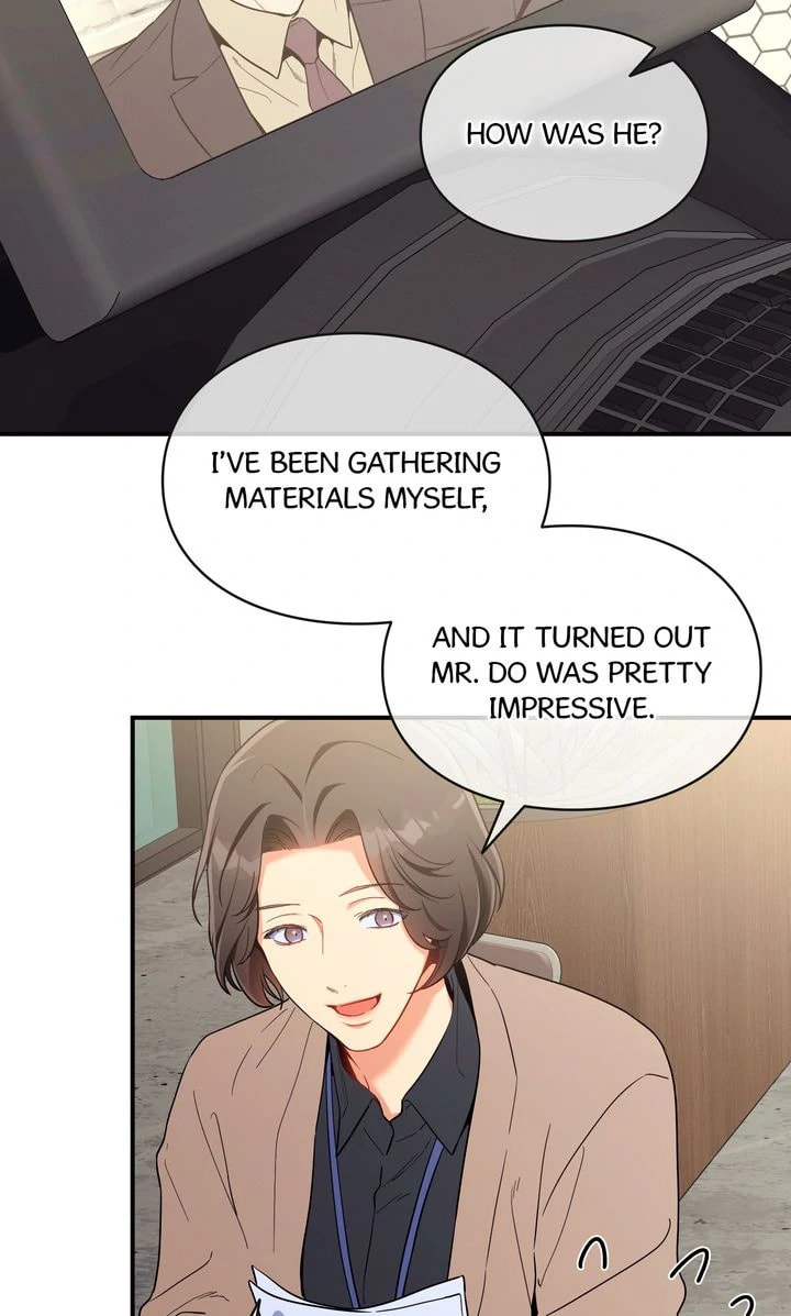 Read No Moral chapter 110 image 9 on Lezhin
