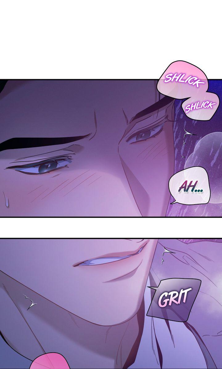 Read No Moral chapter 111 image 1 on Lezhin