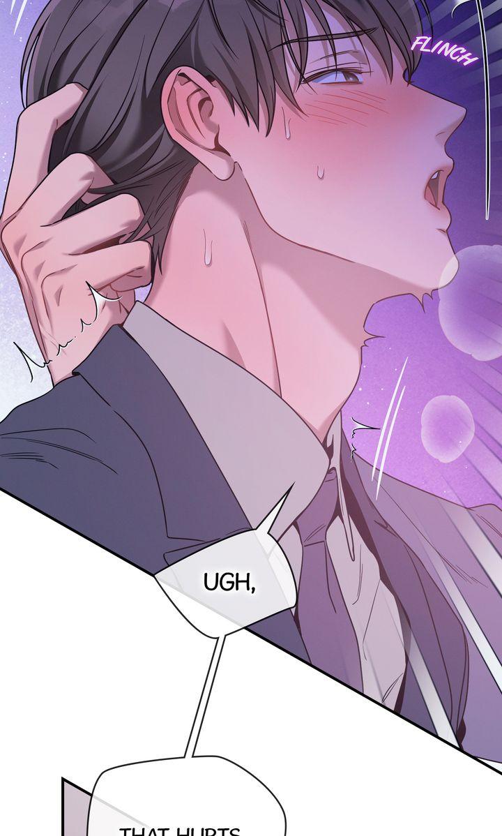 Read No Moral chapter 111 image 11 on Lezhin
