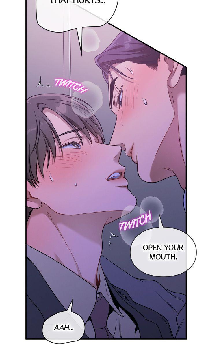 Read No Moral chapter 111 image 12 on Lezhin