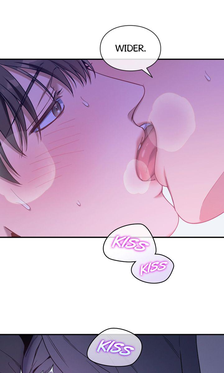 Read No Moral chapter 111 image 13 on Lezhin