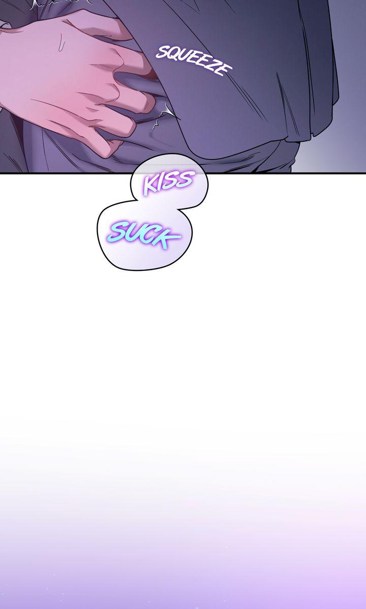 Read No Moral chapter 111 image 14 on Lezhin