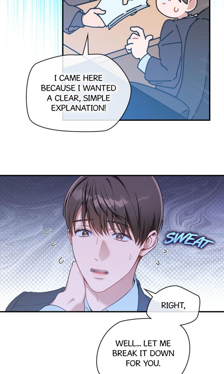 Read No Moral chapter 111 image 18 on Lezhin