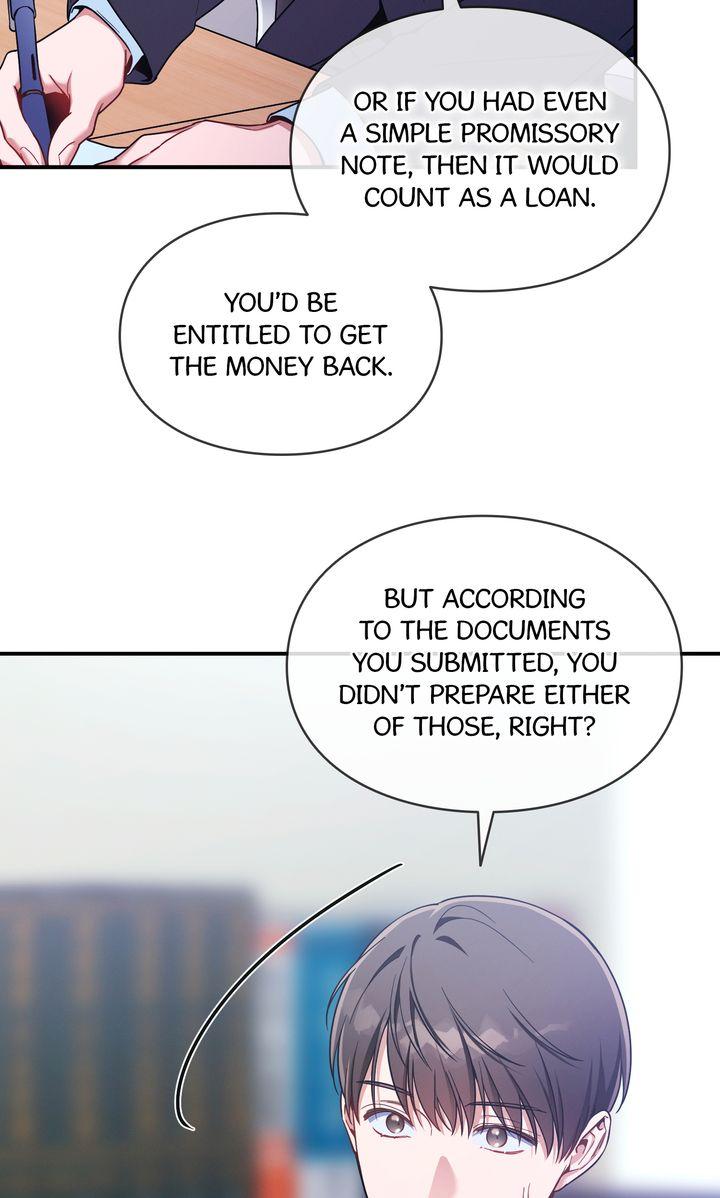 Read No Moral chapter 111 image 21 on Lezhin