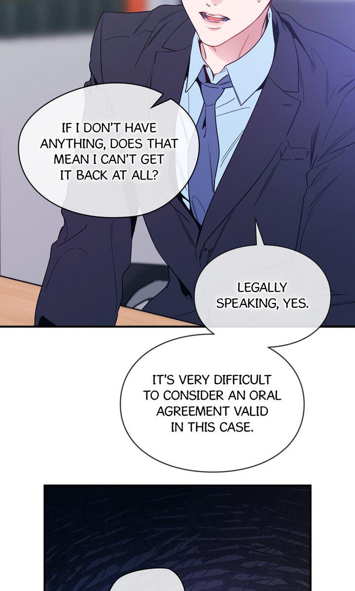 Read No Moral chapter 111 image 22 on Lezhin